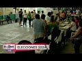 Así transcurre la jornada electoral en Tabasco | Destino 2024