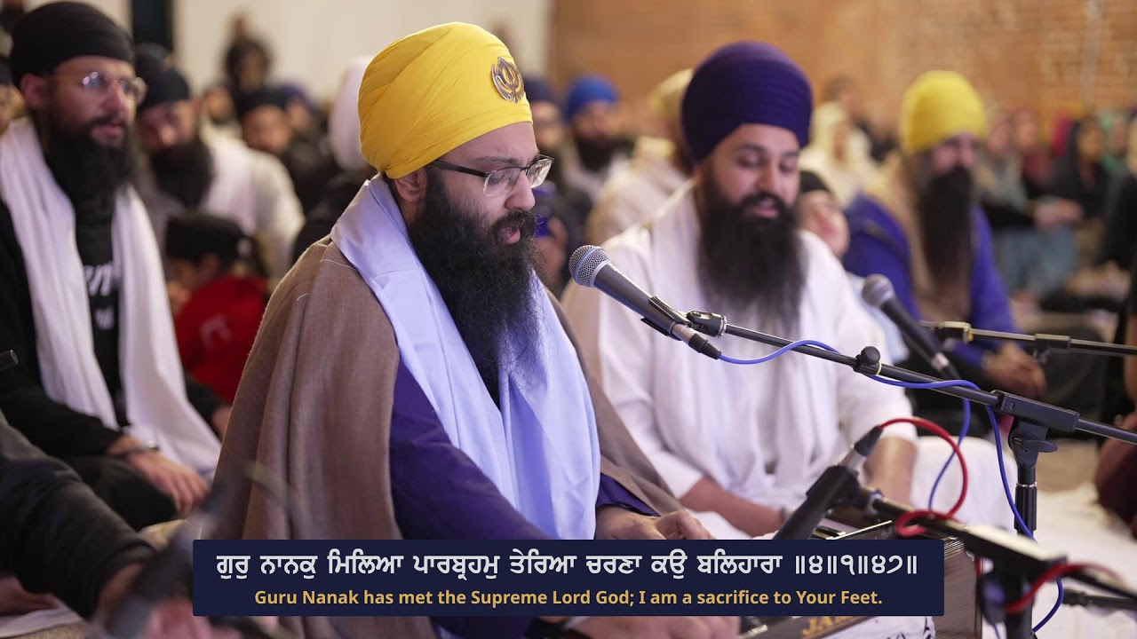 Basics & Beyond 2025 Sun Evening - Day 3