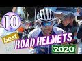 10 Best Road Cycling Helmets 2020