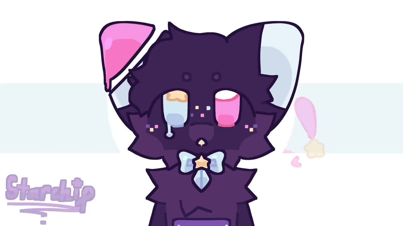 PRO: LOV: AD ⭐️ ToonSquid 💜 Animation Meme 🩷