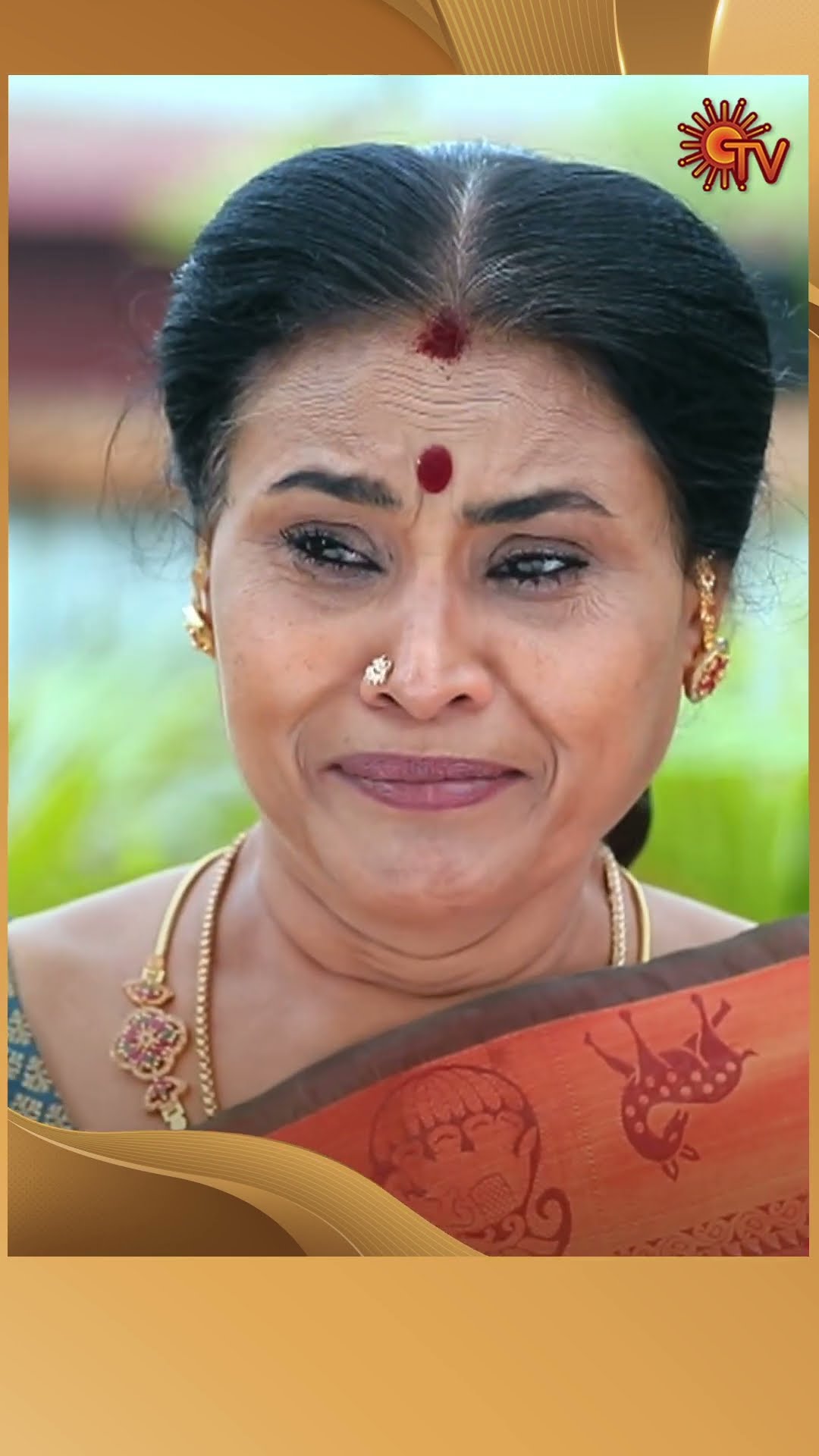 #PudhuVasantham #SunTV #shorts #tamilserial