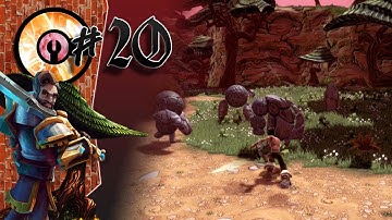 Project Spark Mischief #20 - ZAN-BARA