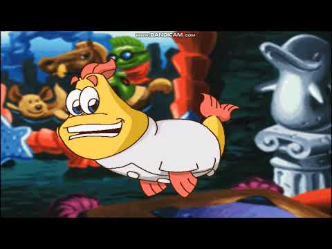 Freddi fish 3 nasıl ücretsiz indirilir