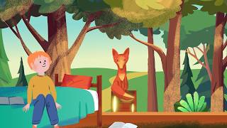 BBC Bitesize: Poetry #bbcbitesize #characteranimation #bbc #characterdesign #poetry #educational