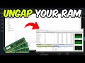 How To Optimize &amp; Boost RAM for Gaming in 2026 – Max FPS &amp; Performance