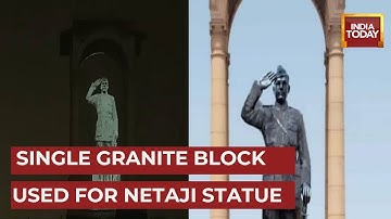 Netaji Subhash Chandra Bose