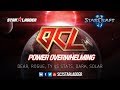 QCL Power Overwhelming Losers Round 2 Match 2: Dear, Rogue, TY vs Stats, Dark, Solar