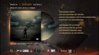 03 - ZARAIKO - Album LAZAO AZY