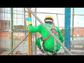 Tropical Village Residence - Acompanhamento da Obra - Setembro 2025