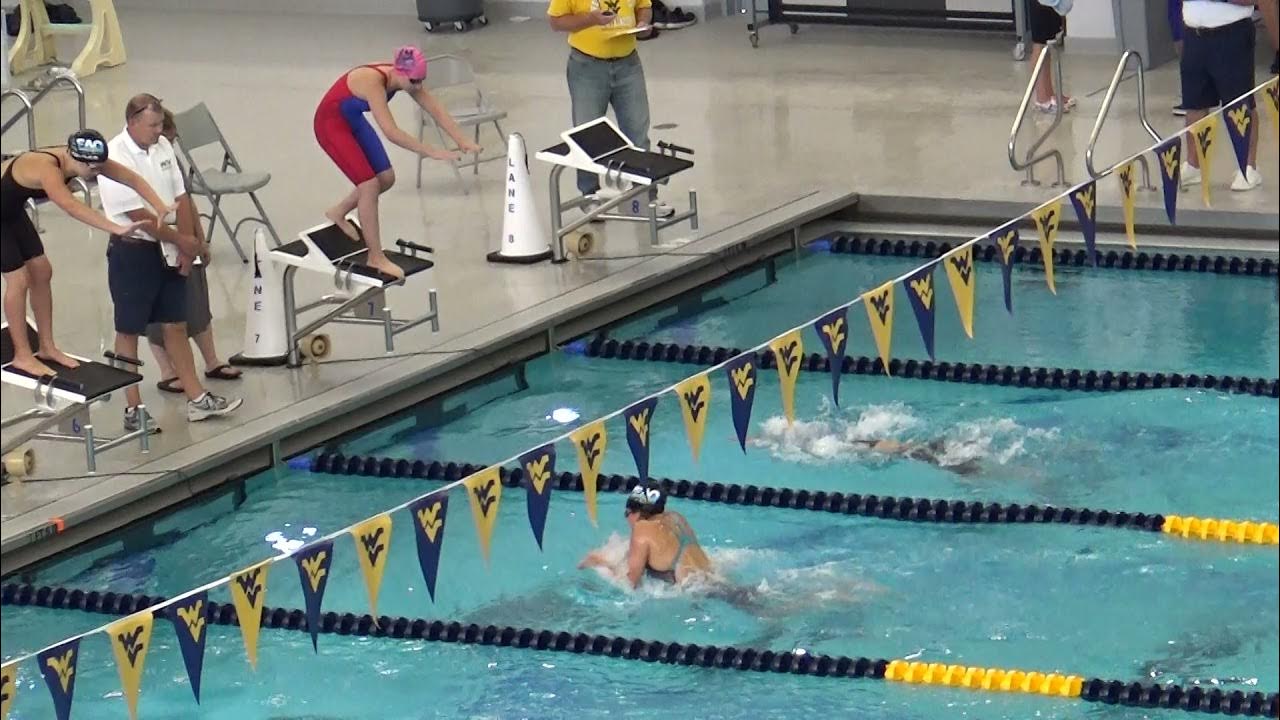 200 Medley Relay YouTube