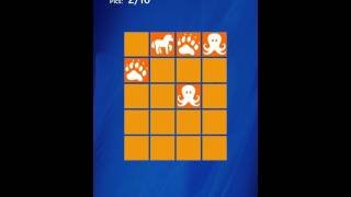 Memory Game for Android screenshot 2