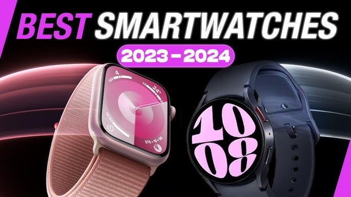 Best Smartwatches With NFC Payment In 2023 