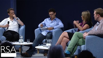 Where Can Technology Take Us?