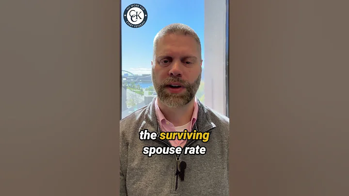 2026 VA DIC Rates: Dependency and Indemnity Compensation