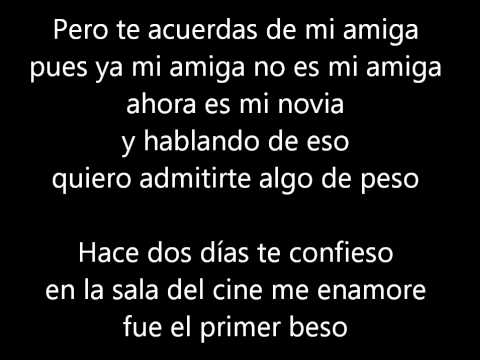 La Adolescencia - Kendo Kaponi