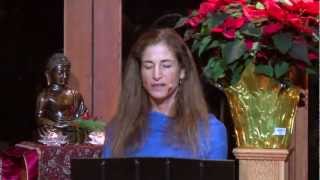 Finding True Refuge (Part1A) - Tara Brach