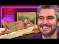 The Crew Paints Ethan, We Take A Red Flag Dating Test, We Ruin Howie Mandel’s Life - After Dark #120