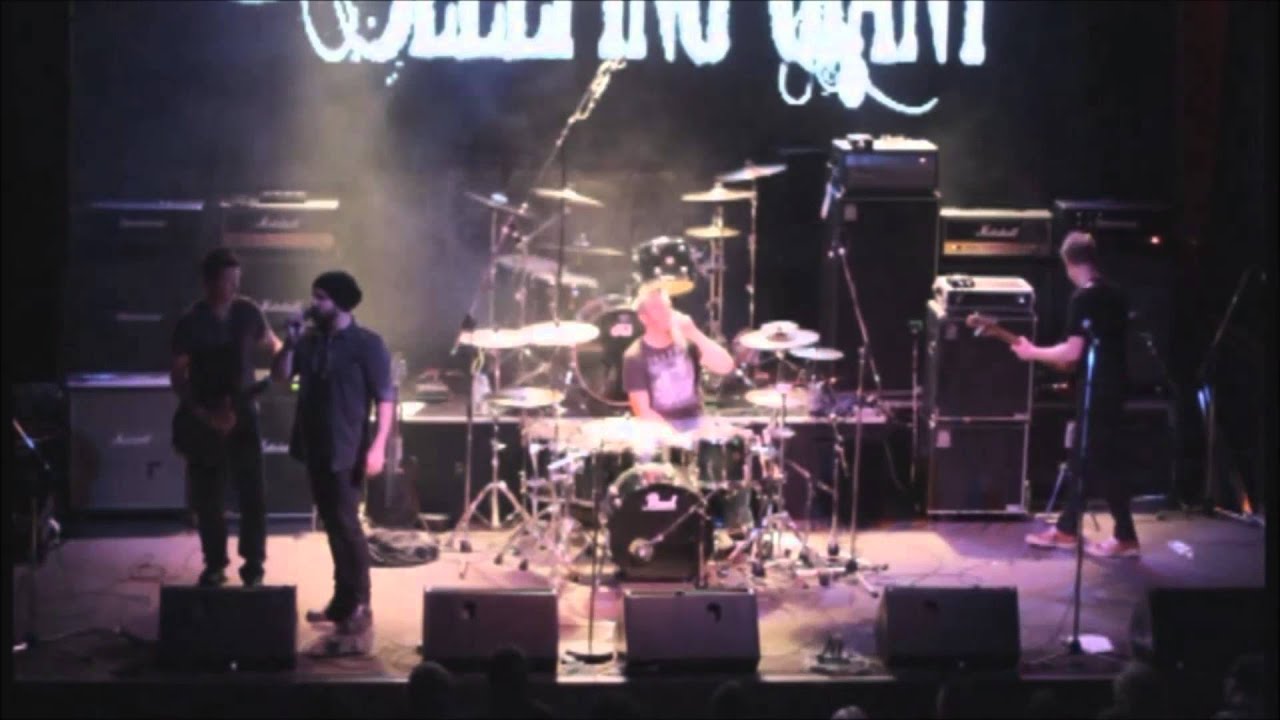 Sleeping Giant - King of Liars