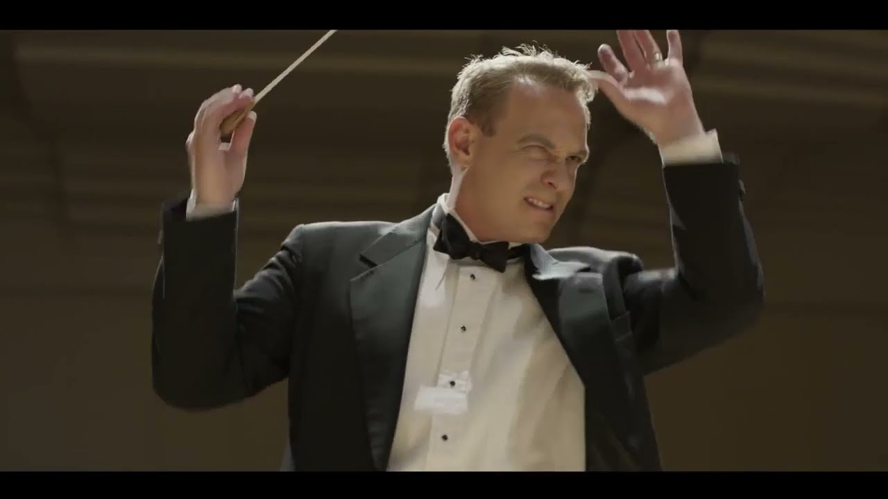 WD PARTNERS CORPORATE FILM