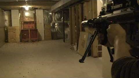 MY BT TM7 QLOADED MARKER FIRST SHOTS!!!!! AWESOME!!!!! PART 2