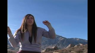 Maze of Death - v12 Bishop, CA - Alex Puccio - DPM