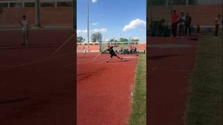 javline throw #viralreelschallenge #cricket #trybwearathletics #trackwork #jeetengeolympics #viral