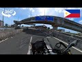 360 VR Video of Riding on NAIAX, SkyWay and SLEX in Manila