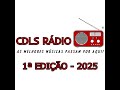 Áudio das vinhetas CDLS Rádio Campo Grande/Publicidade