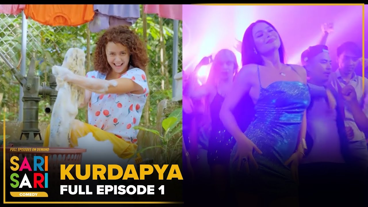 KURDAPYA | FULL EPISODE 1