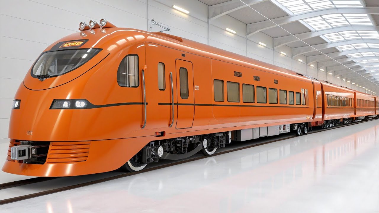 2025年スーパーおおぞらエクスプレス登場！北海道を変える未来の特急が