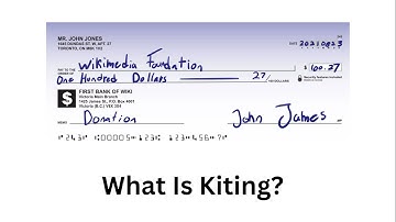 What Is Kiting: What You Need to Know