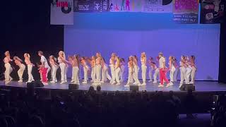 Alpha Xi Delta FAU #PDBDC2022