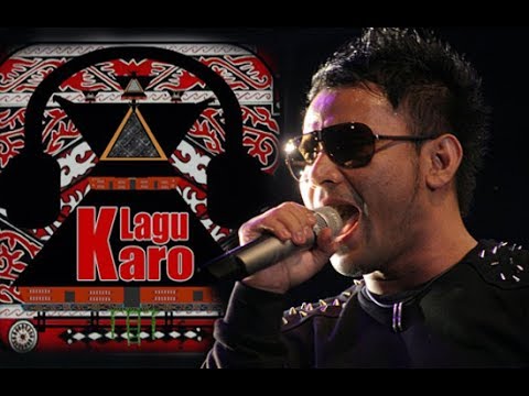 Judika Nyanyi Lagu Karo - Biring Biring #judikaholic