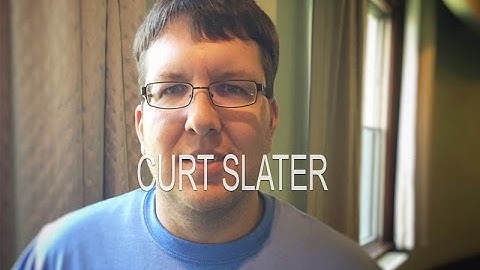 The Challenges and Satisfcation of Organizing on the 2015 Deaf Interpreter Conference