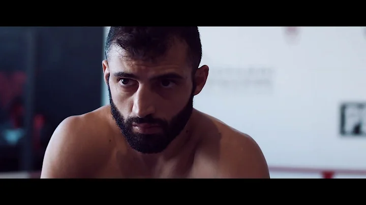 ONE Kickboxing World Grand Prix Semifinals | ONE Official Trailer