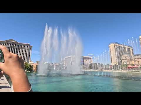 Silver Sevens Hotel & Casino, Las Vegas #리뷰 #여행 #luxury #휴식 #travel #호텔 #자유