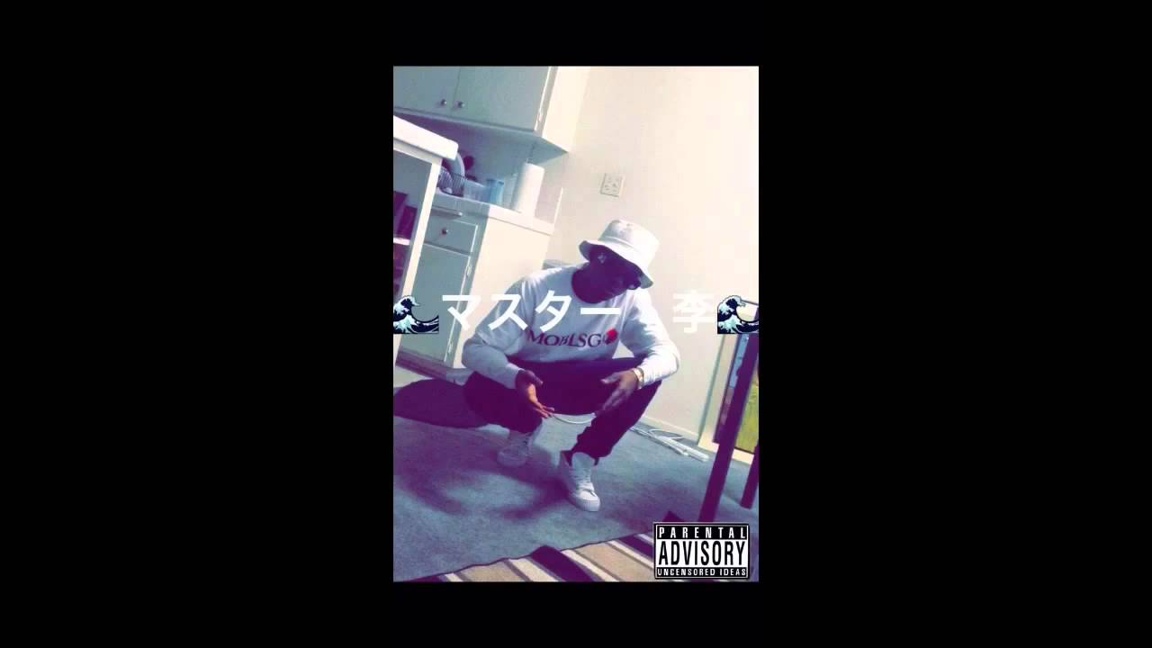 MASTA LEE ~ Temple of Trance (prod.by MASTA LEE)