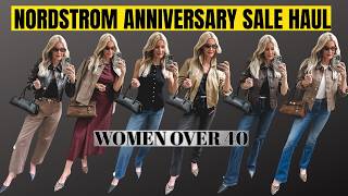 Nordstrom Anniversary Sale 2026 Try On Haul: 10 Looks For Women Over 40 screenshot 4