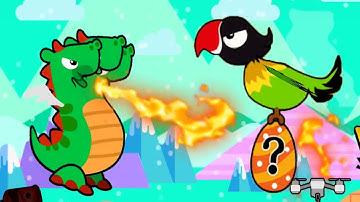 Monster Run Jump Or Die - New super Gameplay Android IOS