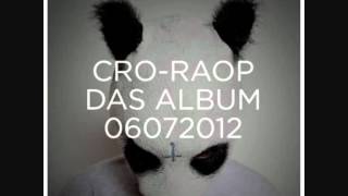 Cro - Geile Welt (Raop Album)
