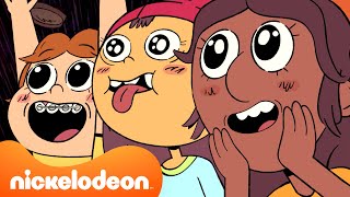 lily s best friends rule arcade wylde pak atnicktoons