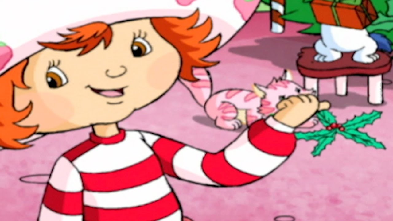 Featured image of post Strawberry Shortcake 2003 Cartoon The 2003 series refers to the strawberry shortcake continuity that ran from 2003 to 2007