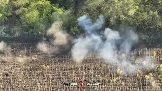 Знищення електрообладнання ворога