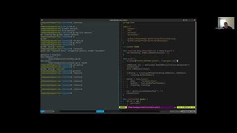 Live Coding :  "Dial-tone" Authentication for App Developers Across Any Platform With SPIFFE