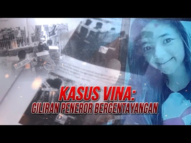 Kasus Vina: Giliran Peneror Bergentayangan | AKIM tvOne class=