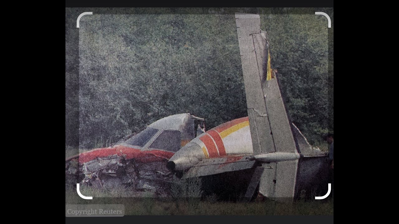 ASA Flight 529 YouTube Asa flight 529 youtube