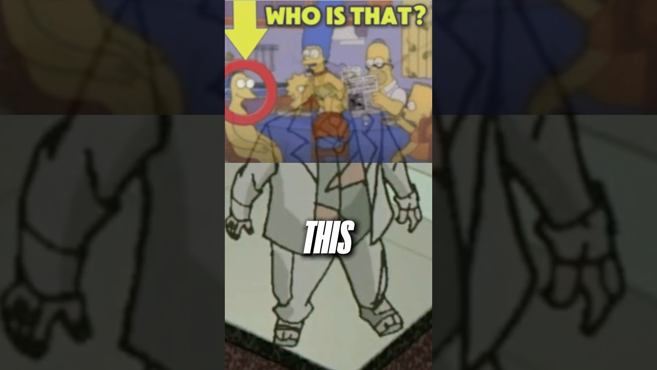 The Best Batman Villain