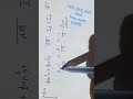 TGT, PGT, KVS, NVS tricks math (2025) v.vimp