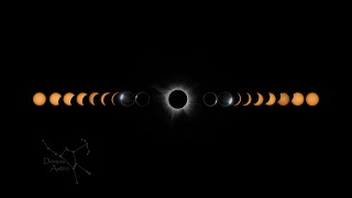 Chasing Sol  - The Great American Total Solar Eclipse of 2024
