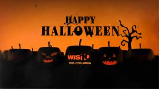 Happy Halloween 2012